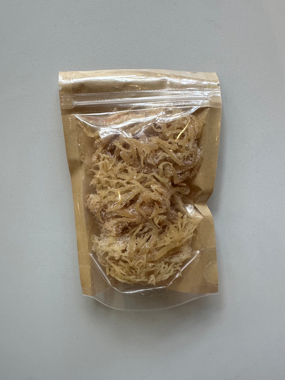 Sea Moss